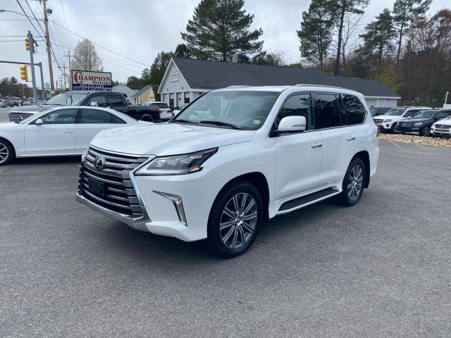 LEXUS LX 570 2017 jtjhy7ax6h4240705