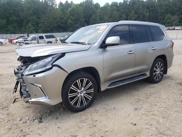 LEXUS LX 570 2018 jtjhy7ax6j4257896