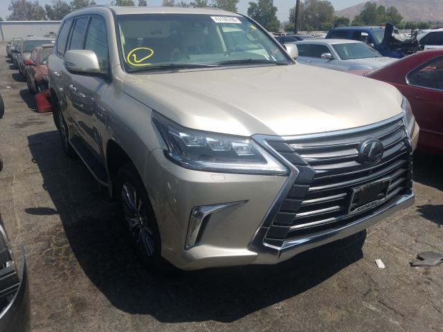 LEXUS LX 570 2018 jtjhy7ax6j4261933