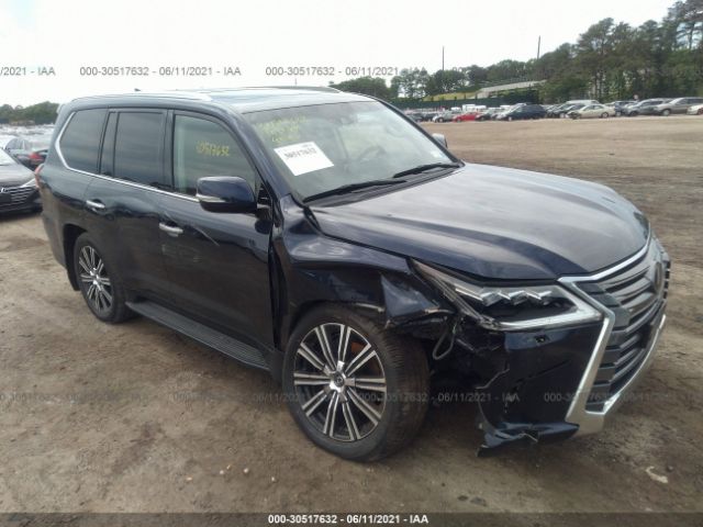 LEXUS LX 2018 jtjhy7ax6j4263875