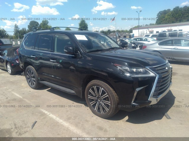 LEXUS NULL 2018 jtjhy7ax6j4264394