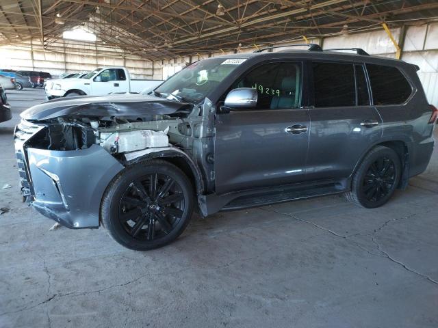 LEXUS LX 570 2018 jtjhy7ax6j4274245