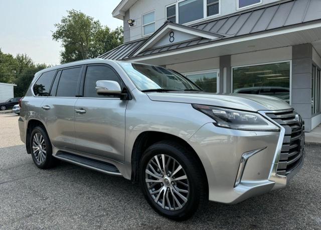 LEXUS LX 570 2019 jtjhy7ax6k4291922