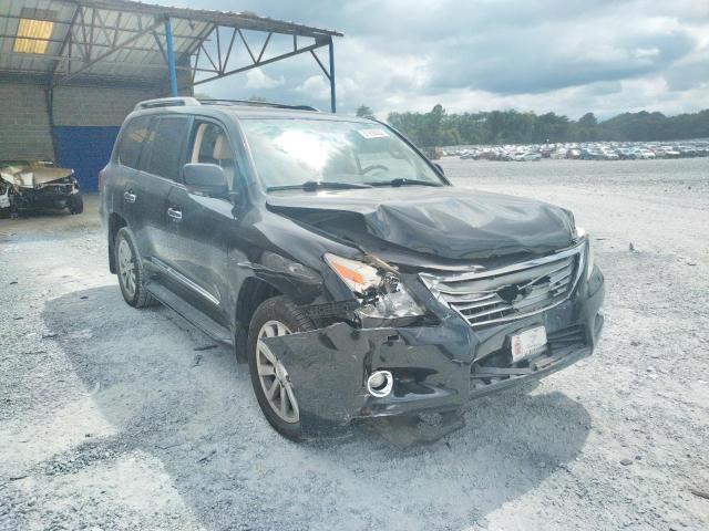 LEXUS LX 570 2011 jtjhy7ax7b4061418