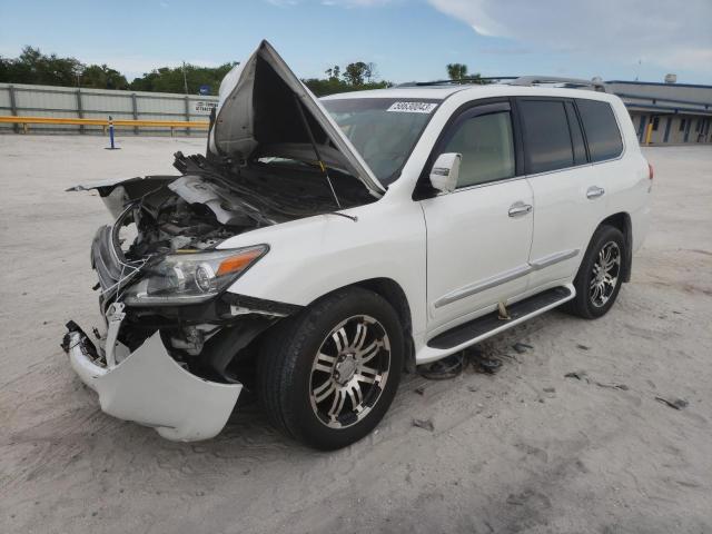 LEXUS LX 570 2014 jtjhy7ax7e4155304