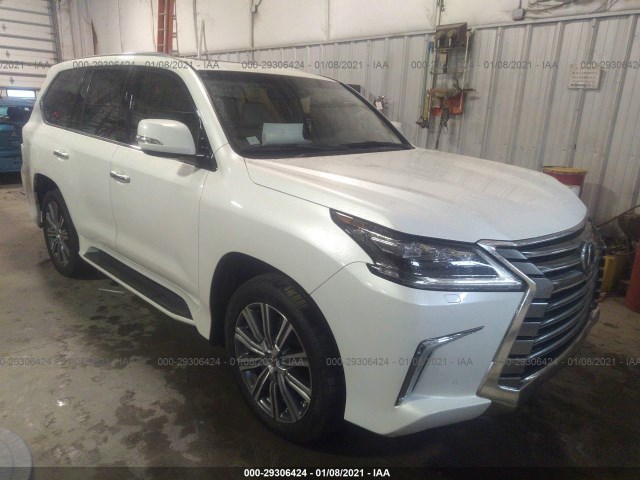 LEXUS LX 570 2016 jtjhy7ax7g4189522