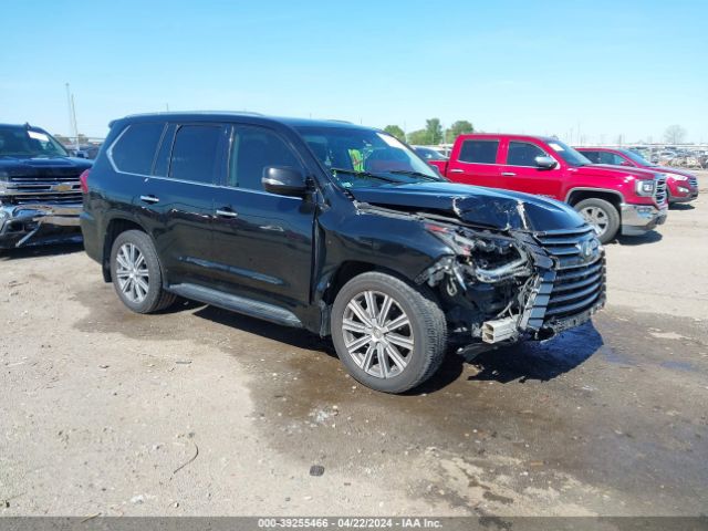 LEXUS LX 570 2016 jtjhy7ax7g4199242