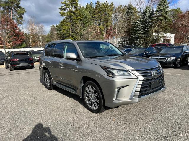 LEXUS LX 570 2016 jtjhy7ax7g4203810