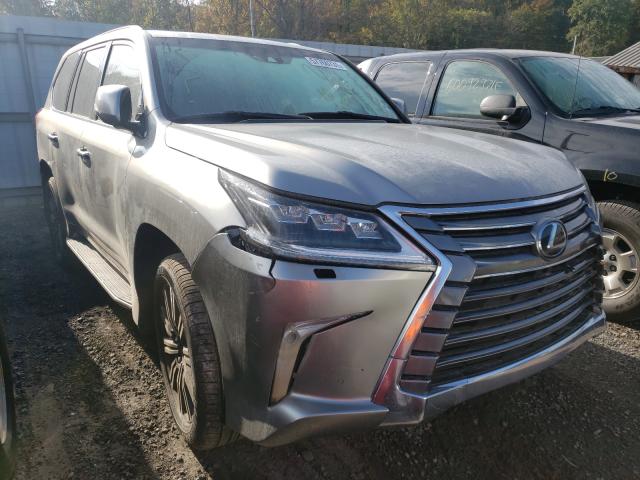 LEXUS LX 570 2016 jtjhy7ax7g4205718