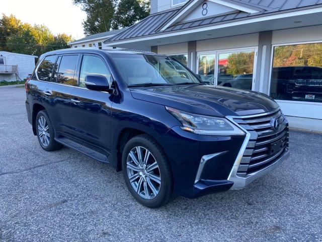 LEXUS LX 570 2016 jtjhy7ax7g4213639