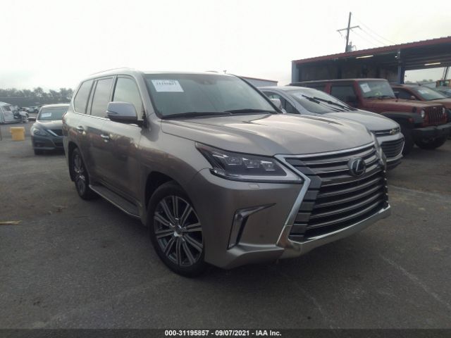 LEXUS LX 2017 jtjhy7ax7h4224982