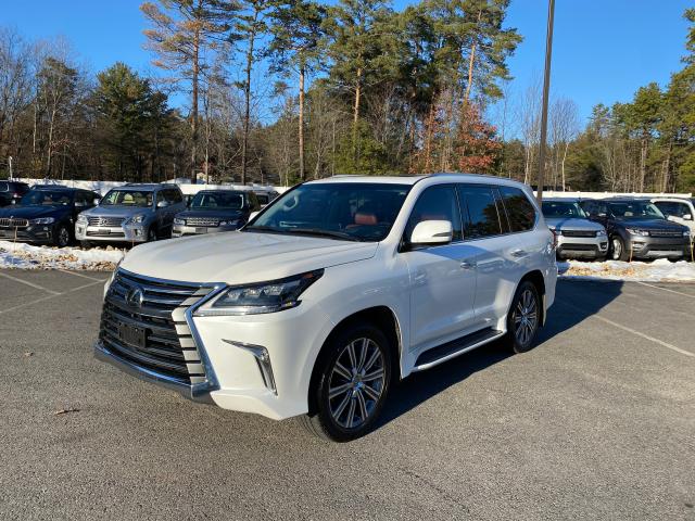 LEXUS LX 570 2017 jtjhy7ax7h4225517