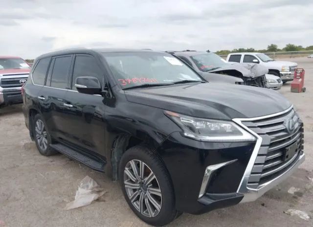 LEXUS NULL 2017 jtjhy7ax7h4231222