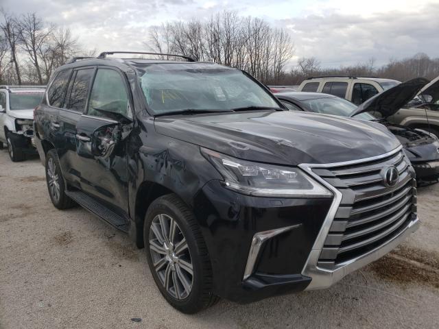 LEXUS LX 570 2017 jtjhy7ax7h4234329