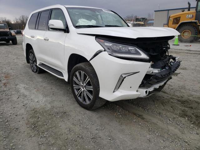 LEXUS LX 2017 jtjhy7ax7h4241507