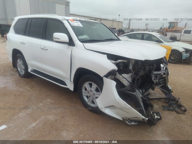 LEXUS LX 2017 jtjhy7ax7h4250398