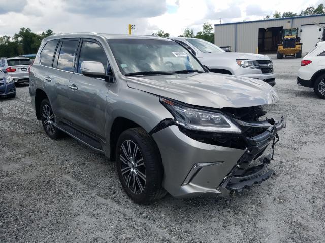 LEXUS LX 570 2019 jtjhy7ax7k4287040