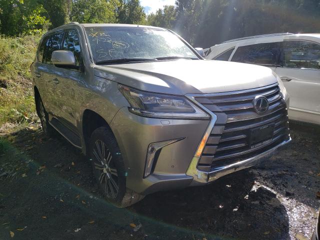 LEXUS LX 570 2019 jtjhy7ax7k4294280