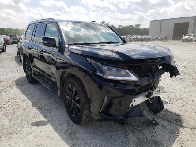 LEXUS LX 2019 jtjhy7ax7k4301678