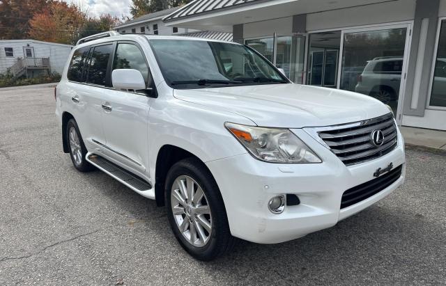 LEXUS LX 570 2011 jtjhy7ax8b4074484