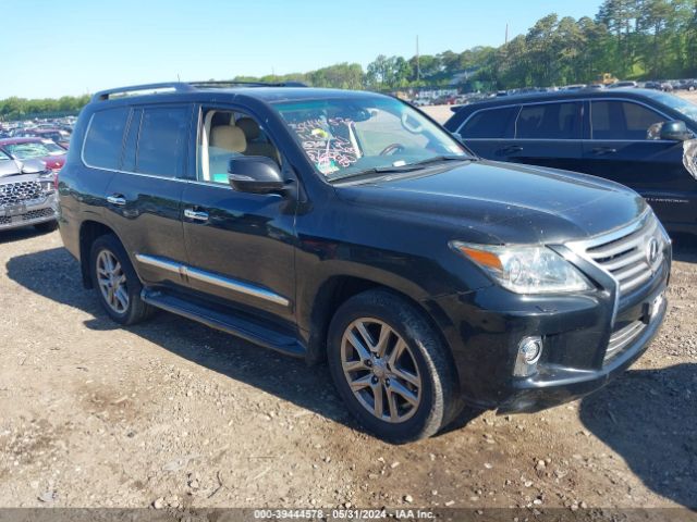 LEXUS LX 2014 jtjhy7ax8e4158714