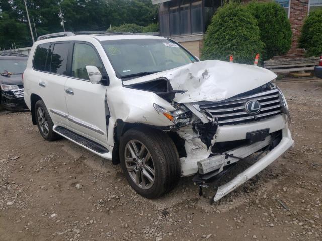 LEXUS LX 570 2014 jtjhy7ax8e4161855