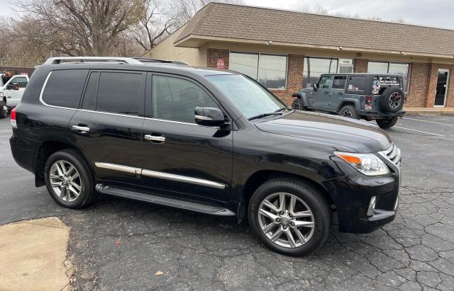 LEXUS LX570 2015 jtjhy7ax8f4166202