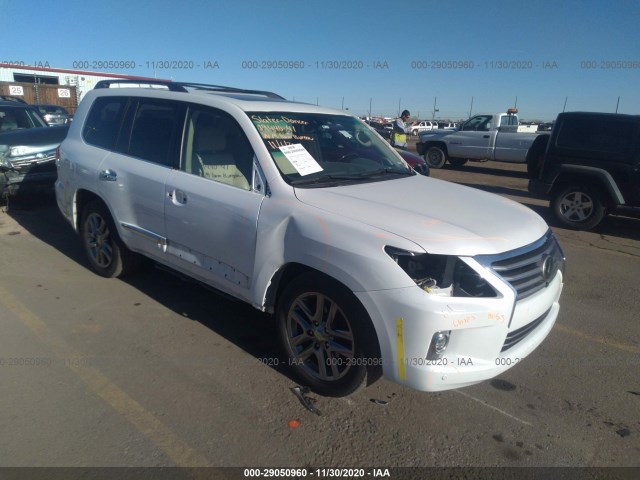 LEXUS LX 570 2015 jtjhy7ax8f4173733