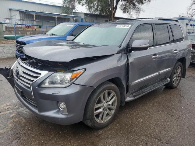 LEXUS LX 570 2015 jtjhy7ax8f4185851