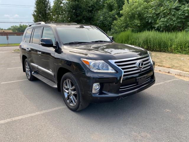 LEXUS LX 570 2015 jtjhy7ax8f4186529