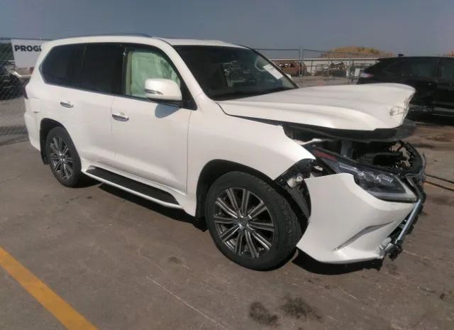 LEXUS LX 2017 jtjhy7ax8h4226742