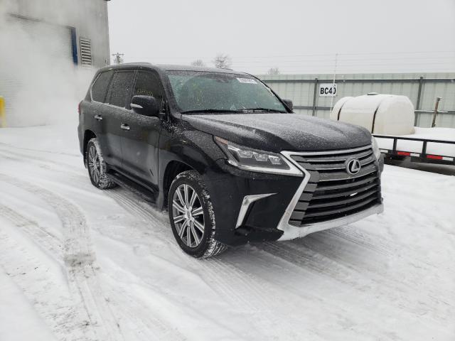 LEXUS LX 570 2017 jtjhy7ax8h4234520