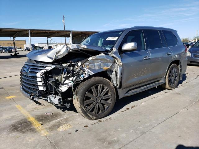 LEXUS LX 570 2017 jtjhy7ax8h4239538