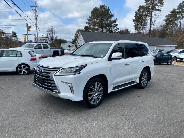 LEXUS LX 570 2017 jtjhy7ax8h4243623