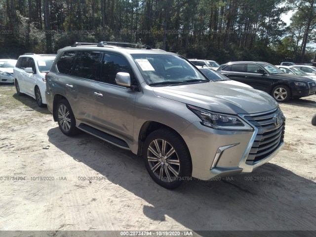 LEXUS LX 2017 jtjhy7ax8h4244416