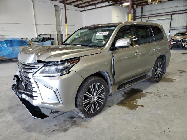 LEXUS LX570 2018 jtjhy7ax8j4258080