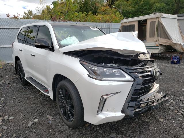 LEXUS LX 570 2018 jtjhy7ax8j4263635