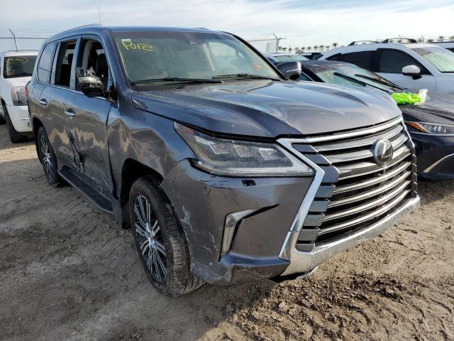 LEXUS LX 570 2019 jtjhy7ax8k4295230