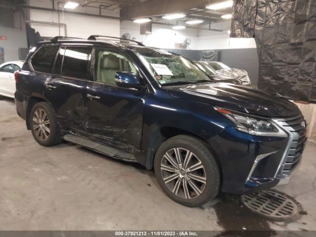 LEXUS NULL 2019 jtjhy7ax8k4295759