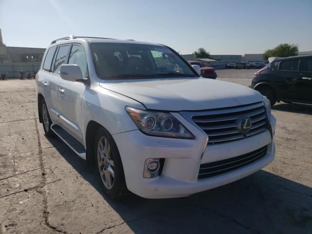 LEXUS LX 570 2014 jtjhy7ax9e4141534