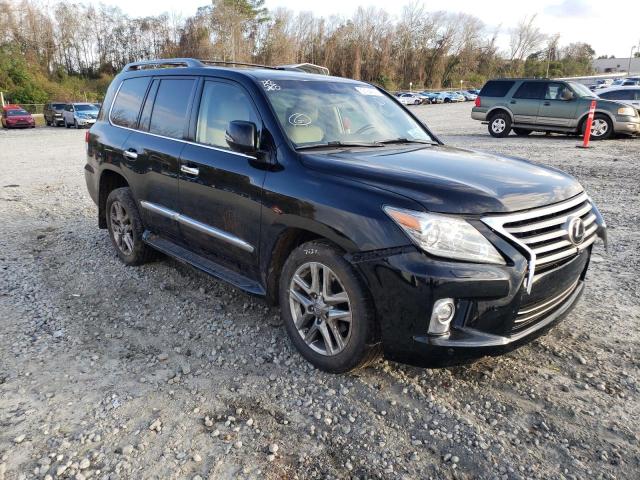 LEXUS LX 570 2014 jtjhy7ax9e4161556