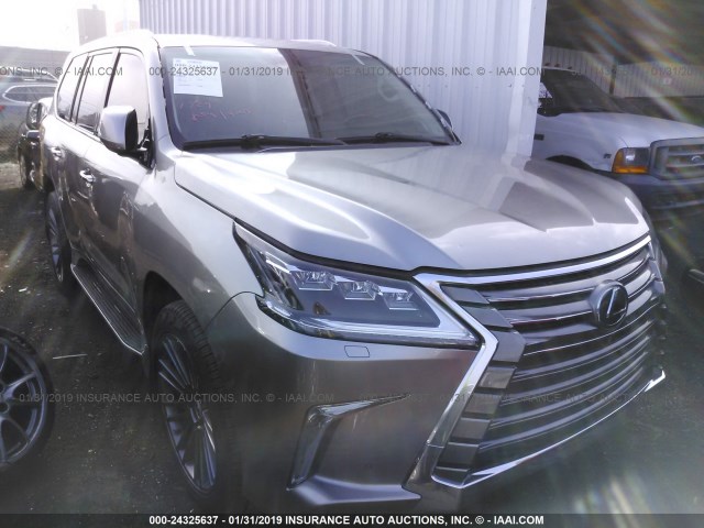 LEXUS LX 570 2016 jtjhy7ax9g4194267