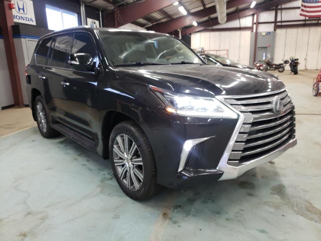 LEXUS LX 570 2016 jtjhy7ax9g4200889