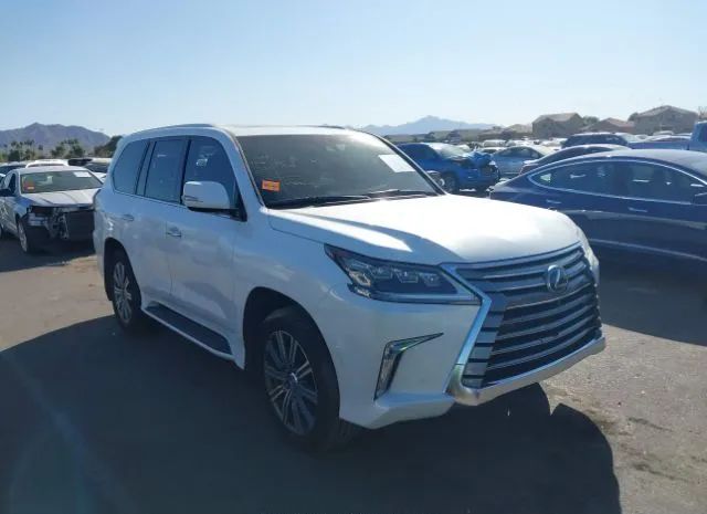 LEXUS LX 570 2016 jtjhy7ax9g4201301