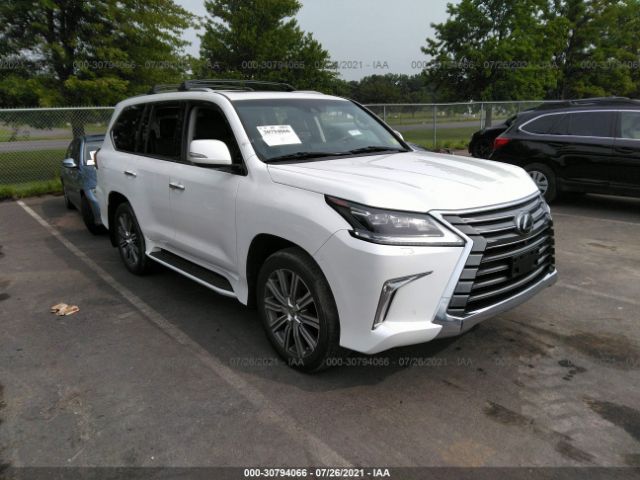 LEXUS LX 570 2016 jtjhy7ax9g4209091