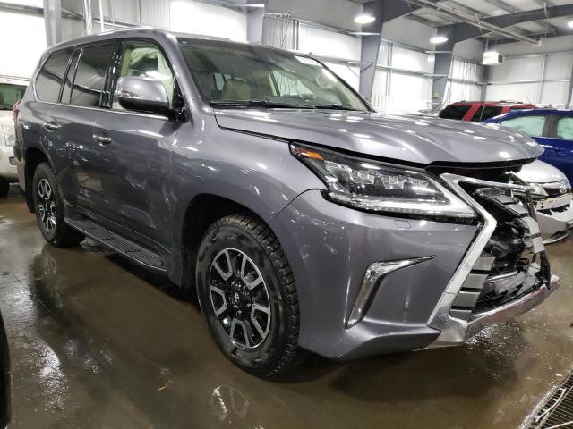 LEXUS LX 570 2016 jtjhy7ax9g4213058