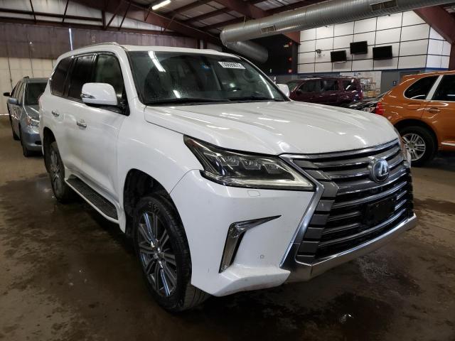 LEXUS LX 570 2016 jtjhy7ax9g4217661