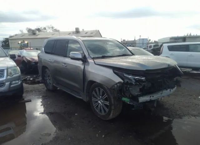 LEXUS LX 570 2016 jtjhy7ax9g4219913