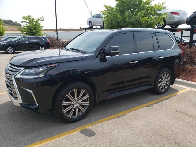 LEXUS LX 570 2017 jtjhy7ax9h4233280