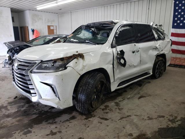 LEXUS NULL 2017 jtjhy7ax9h4238849